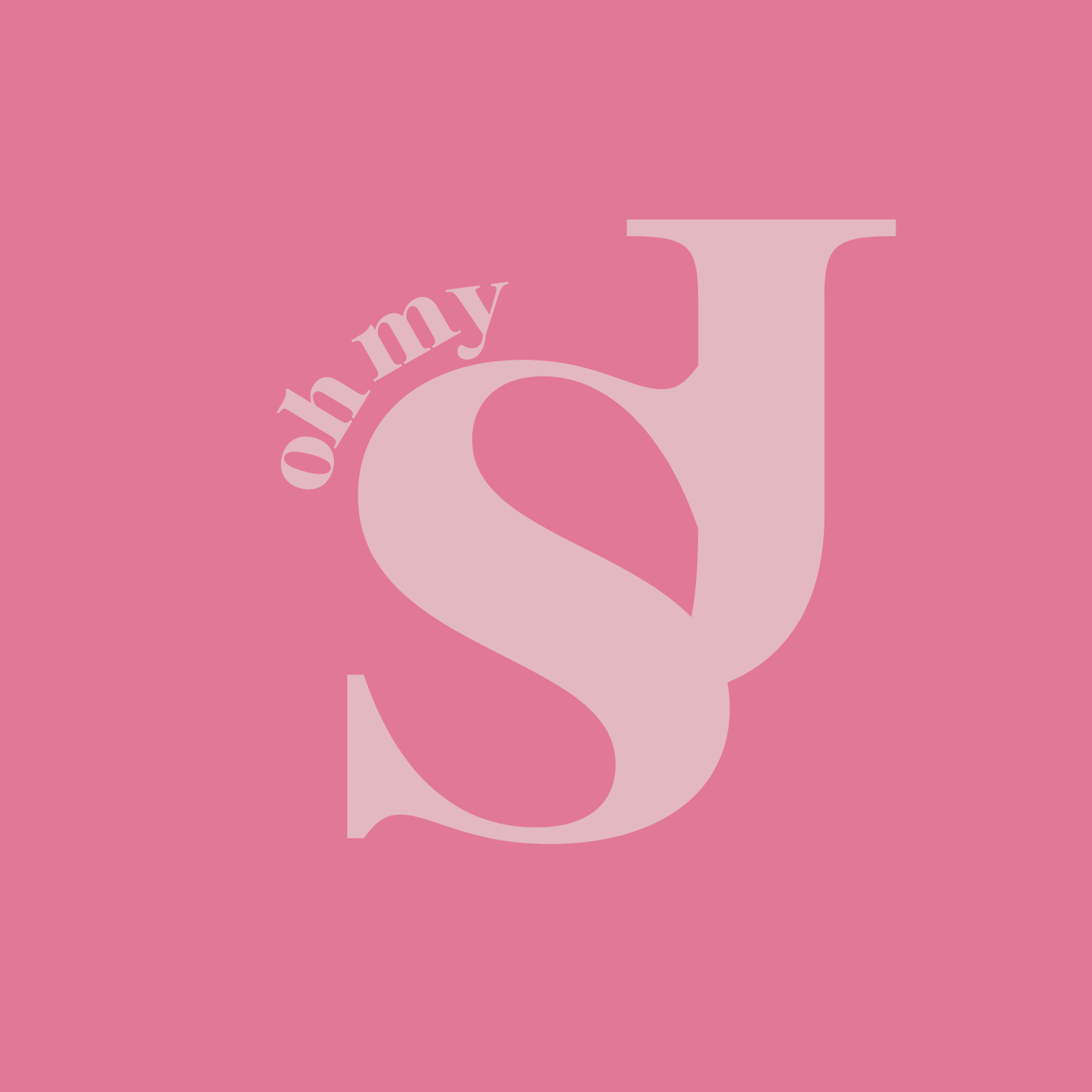 Oh My SJ! Gift Card