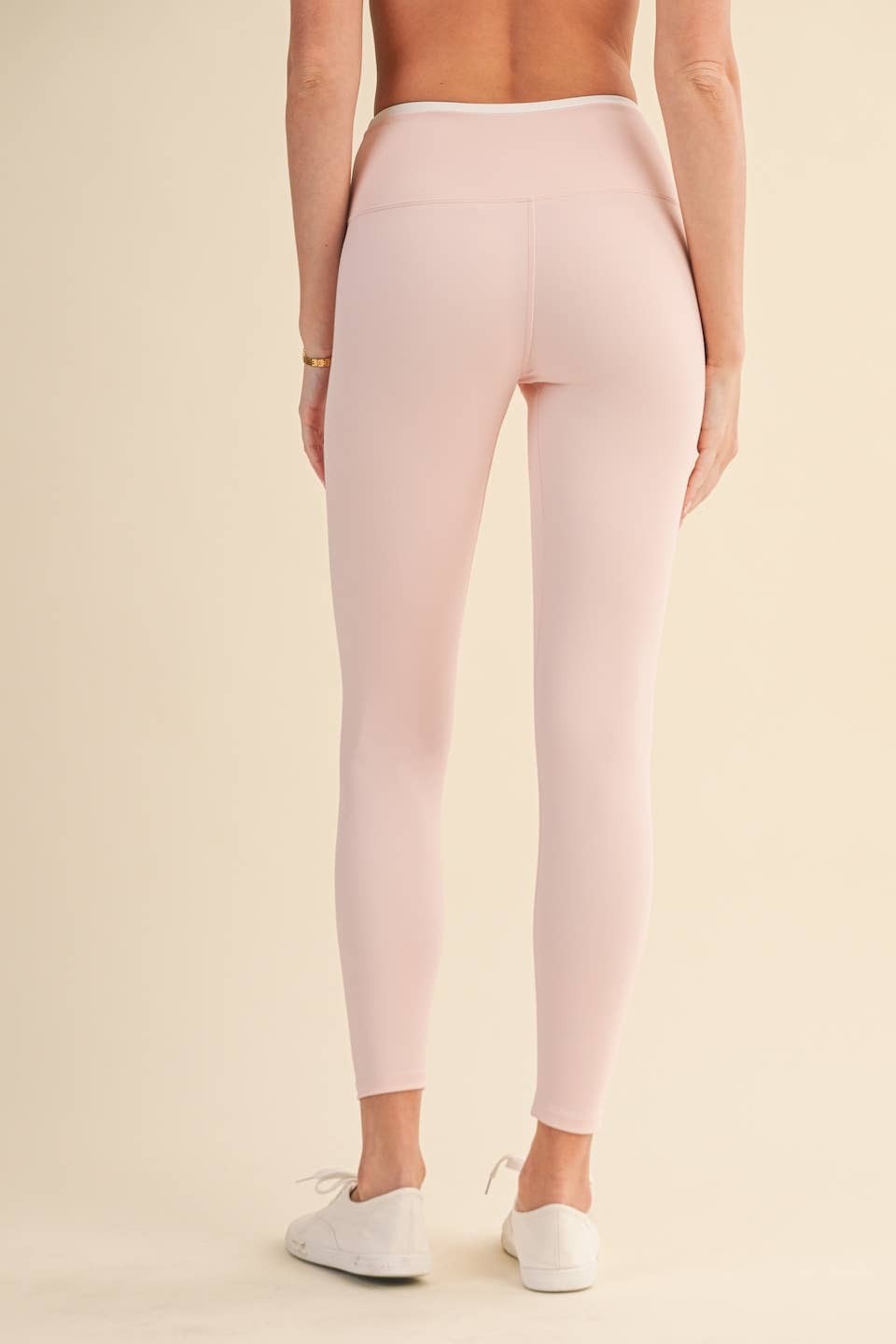 The Rosie: Legging