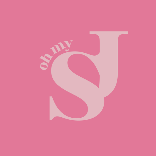 Oh My SJ! Gift Card