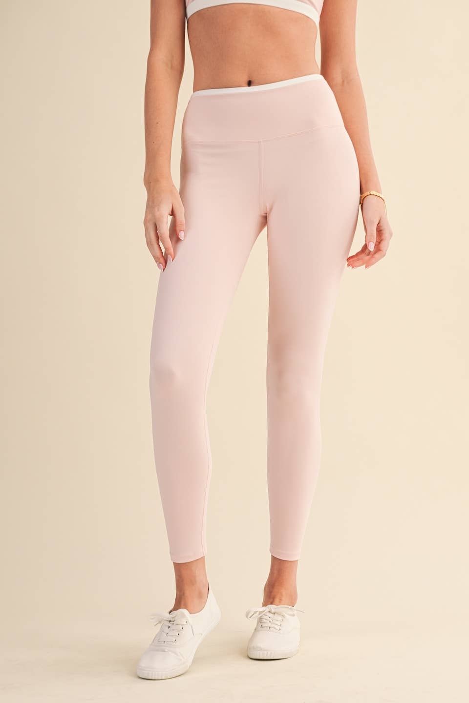 The Rosie: Legging