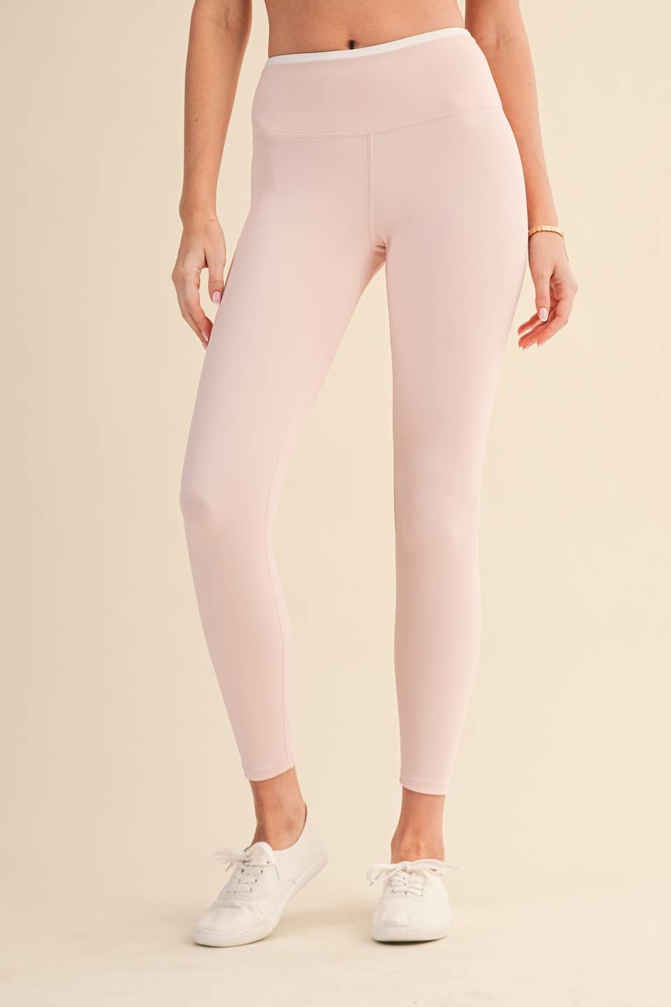 The Rosie: Legging