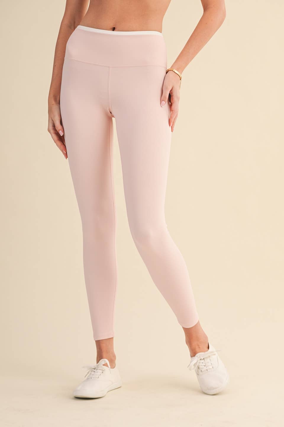 The Rosie: Legging