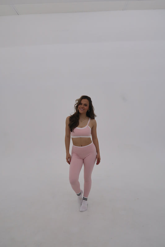 The Rosie: Legging