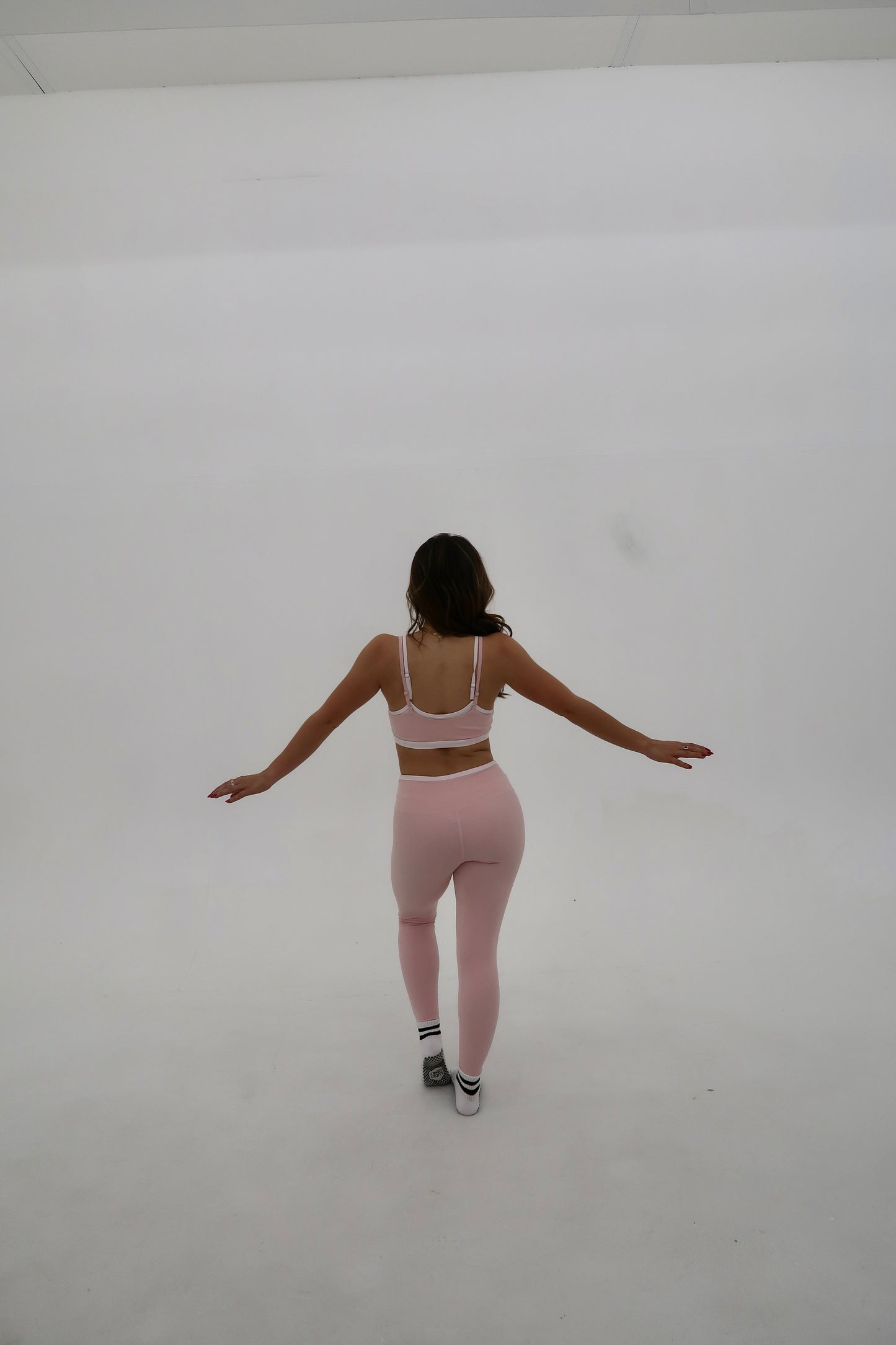 The Rosie: Legging