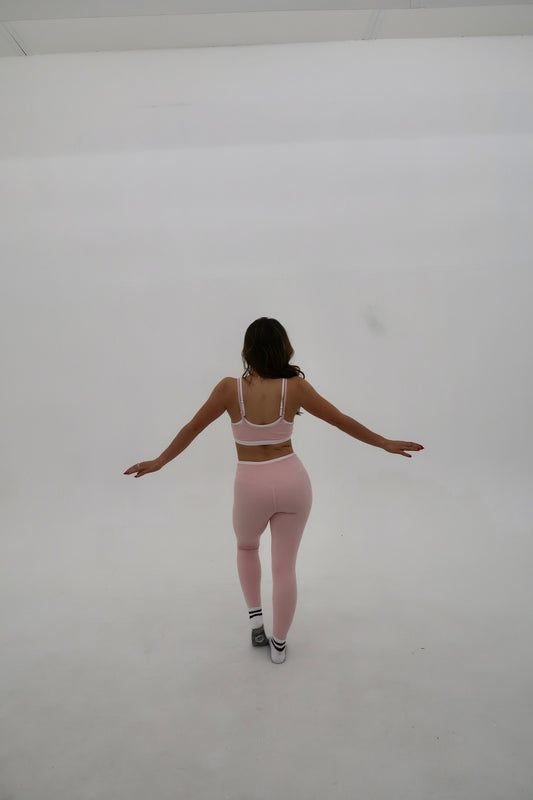 The Rosie: Legging