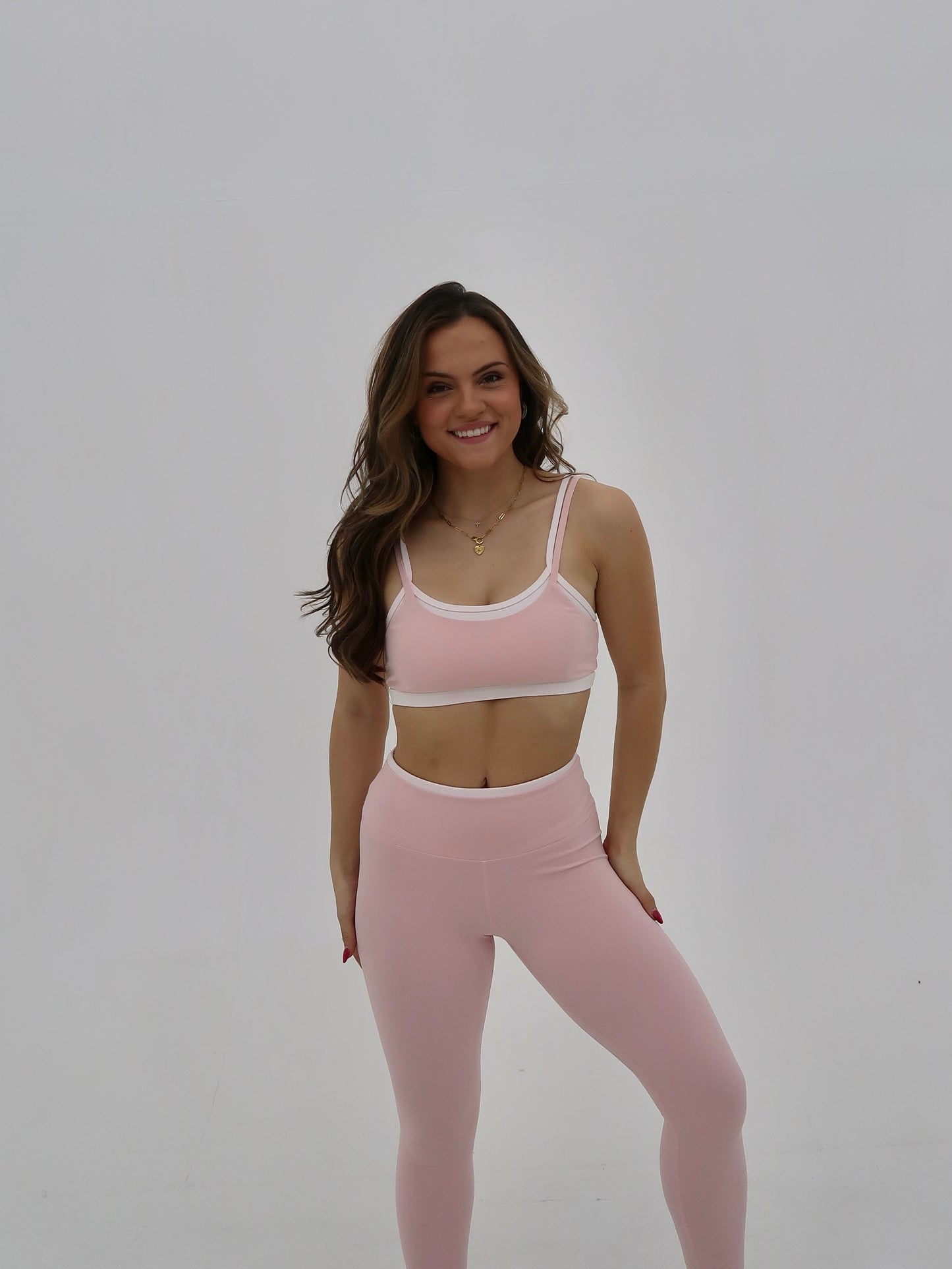 The Rosie: Legging
