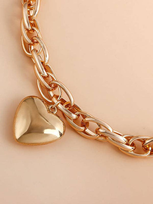 The Cupid Heart Chain