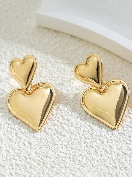 The Lovebug Earring