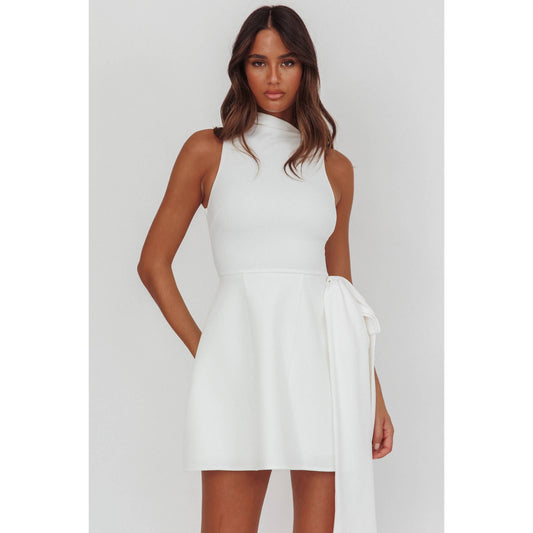 The SJ: Mini Dress